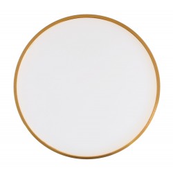 POWERTECH κάλυμμα φωτιστικού SPHLL-0147-COVER, στρόγγυλο, Φ10cm