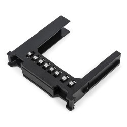 Drive Filler Blank για Dell 0RJ8J9/RJ8J9 HDD 2.5", για servers έως Gen 14/15 (new) Drive Filler Blank για Dell 0RJ8J9/RJ8J9 HDD 2.5", για servers έως Gen 14/15 (new)