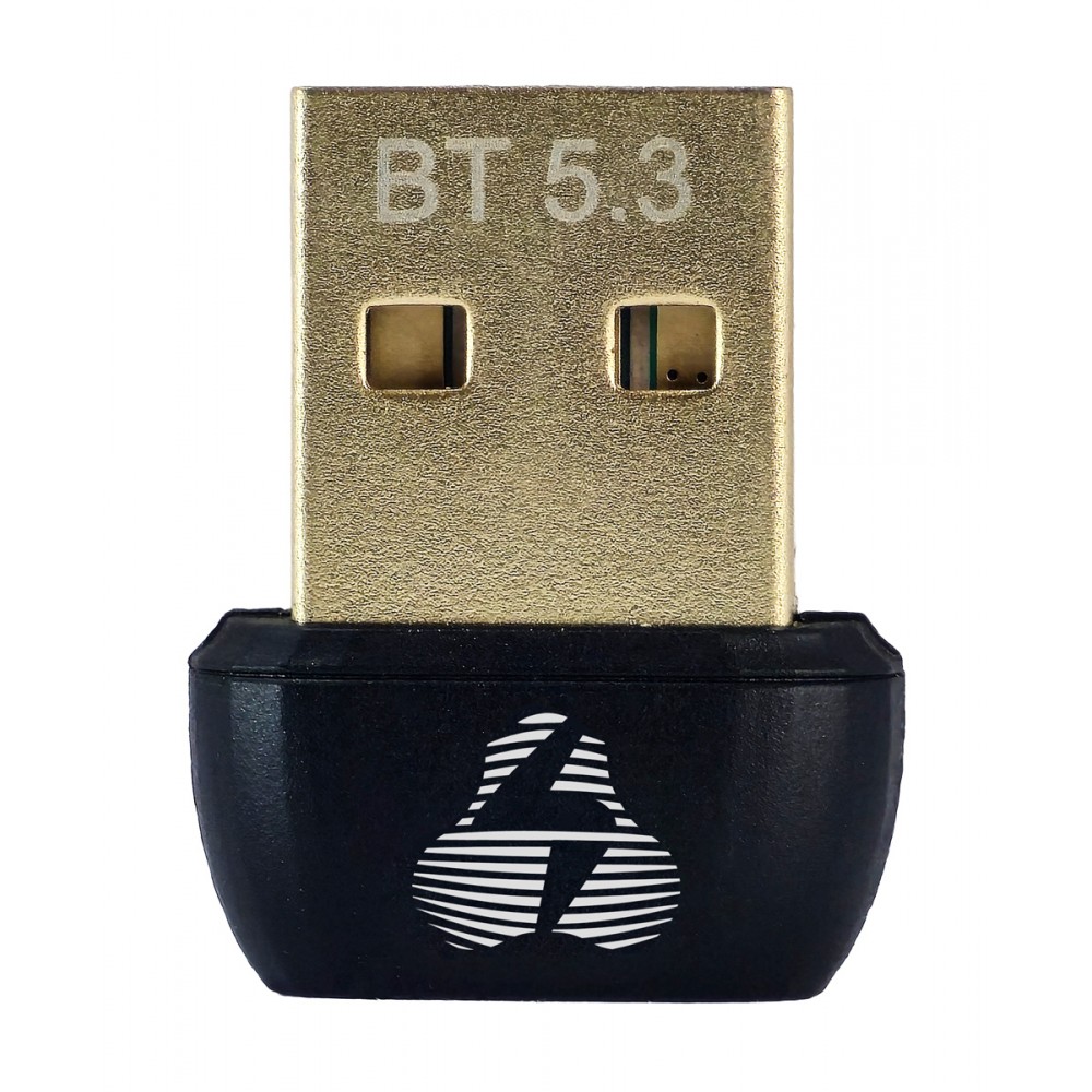 POWERTECH USB Bluetooth 5.3 αντάπτορας PT-1451 με εμβέλεια έως 20m POWERTECH USB Bluetooth 5.3 αντάπτορας PT-1451 με εμβέλεια έως 20m