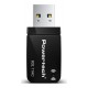 POWERTECH ασύρματος USB αντάπτορας δικτύου PT-1450, 1300Mbps dual band WiFi POWERTECH ασύρματος USB αντάπτορας δικτύου PT-1450, 1300Mbps dual band WiFi