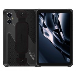 OUKITEL tablet RT3 Plus, 8", 4/128GB, 4G, 11000mAh, IP68/IP69K, μαύρο OUKITEL tablet RT3 Plus, 8", 4/128GB, 4G, 11000mAh, IP68/IP69K, μαύρο