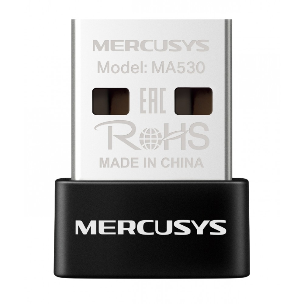 MERCUSYS Nano USB Adapter, Bluetooth 5.3 , V.1.0