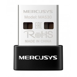 MERCUSYS Nano USB Adapter, Bluetooth 5.3 , V.1.0 MERCUSYS Nano USB Adapter, Bluetooth 5.3 , V.1.0