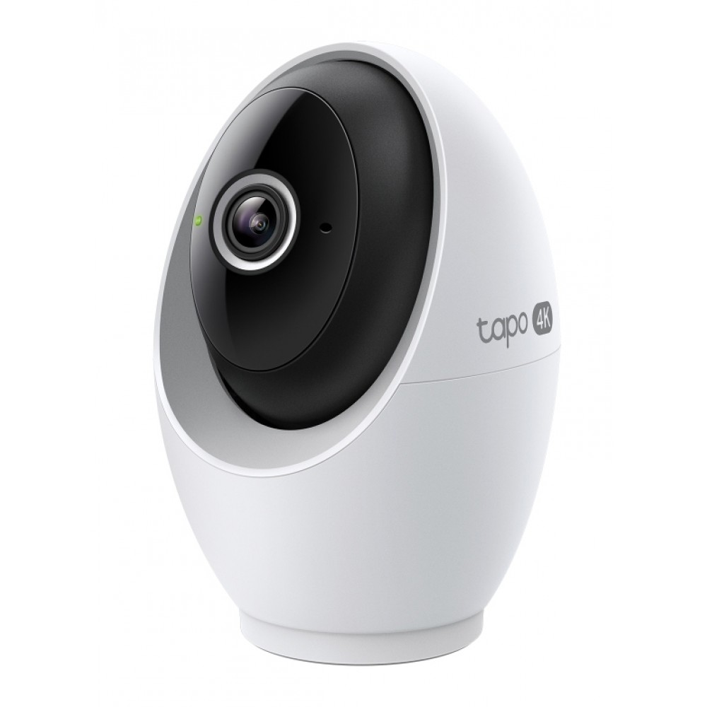 TP-LINK smart camera Tapo C260, 4K, WiFi, two-way audio, Pan/Tilt , Ver. 1.0 TP-LINK smart camera Tapo C260, 4K, WiFi, two-way audio, Pan/Tilt , Ver. 1.0