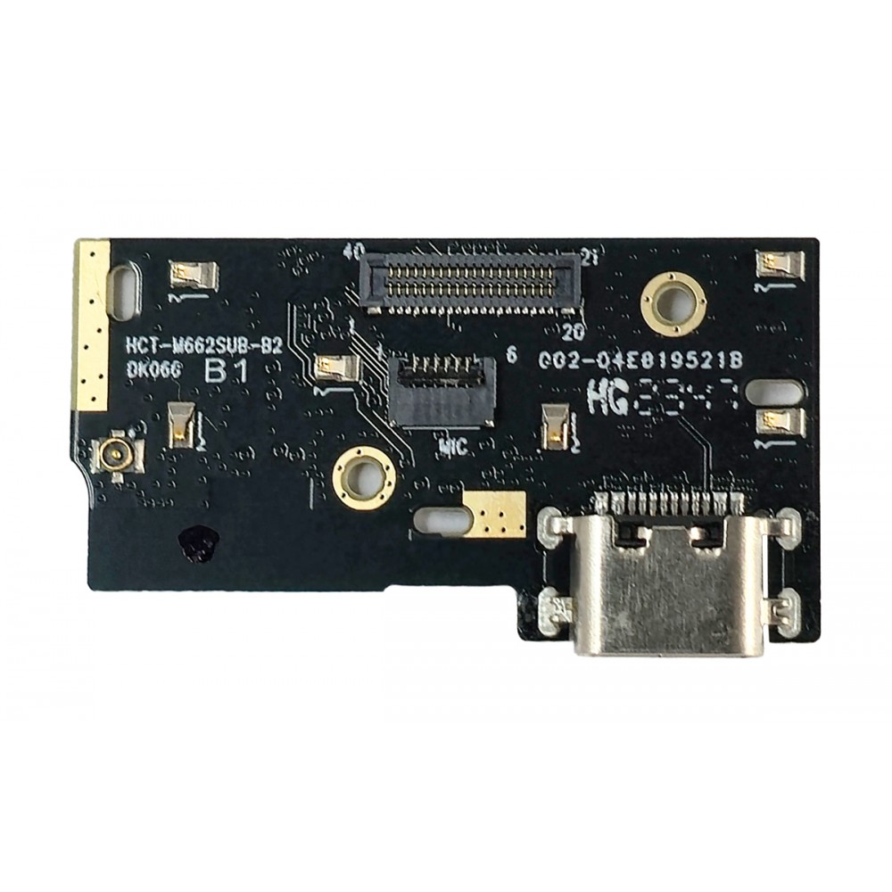 BLACKVIEW ανταλλακτική motherboard για smartphone BV4800