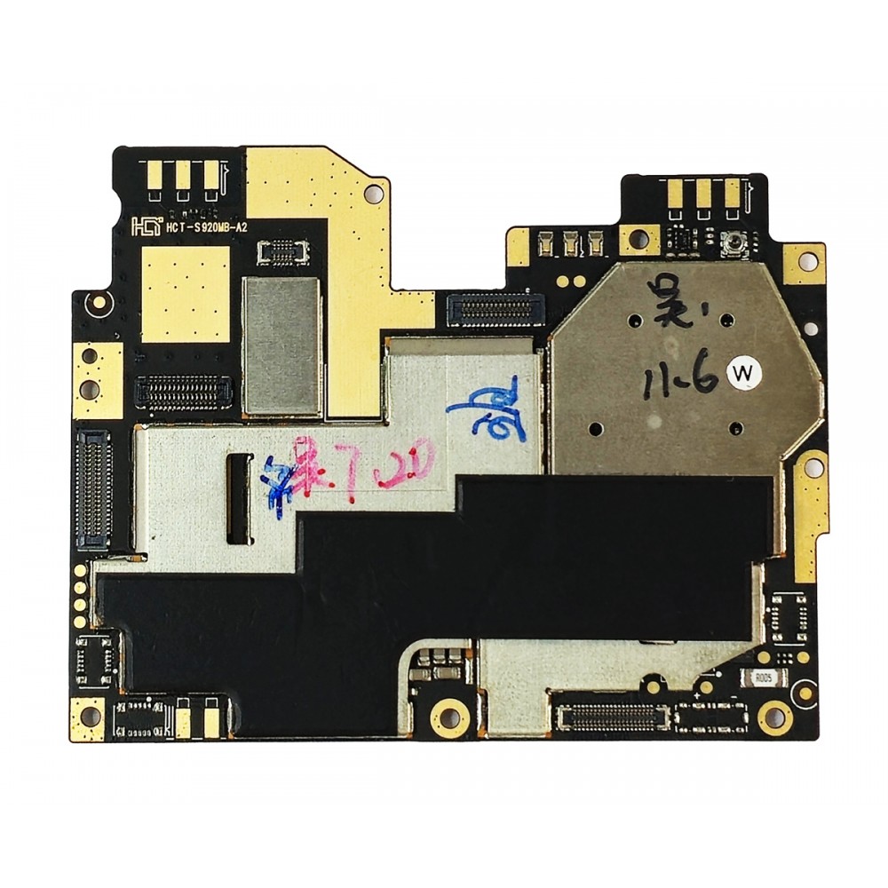 BLACKVIEW ανταλλακτική motherboard για smartphone BV8900 BLACKVIEW ανταλλακτική motherboard για smartphone BV8900