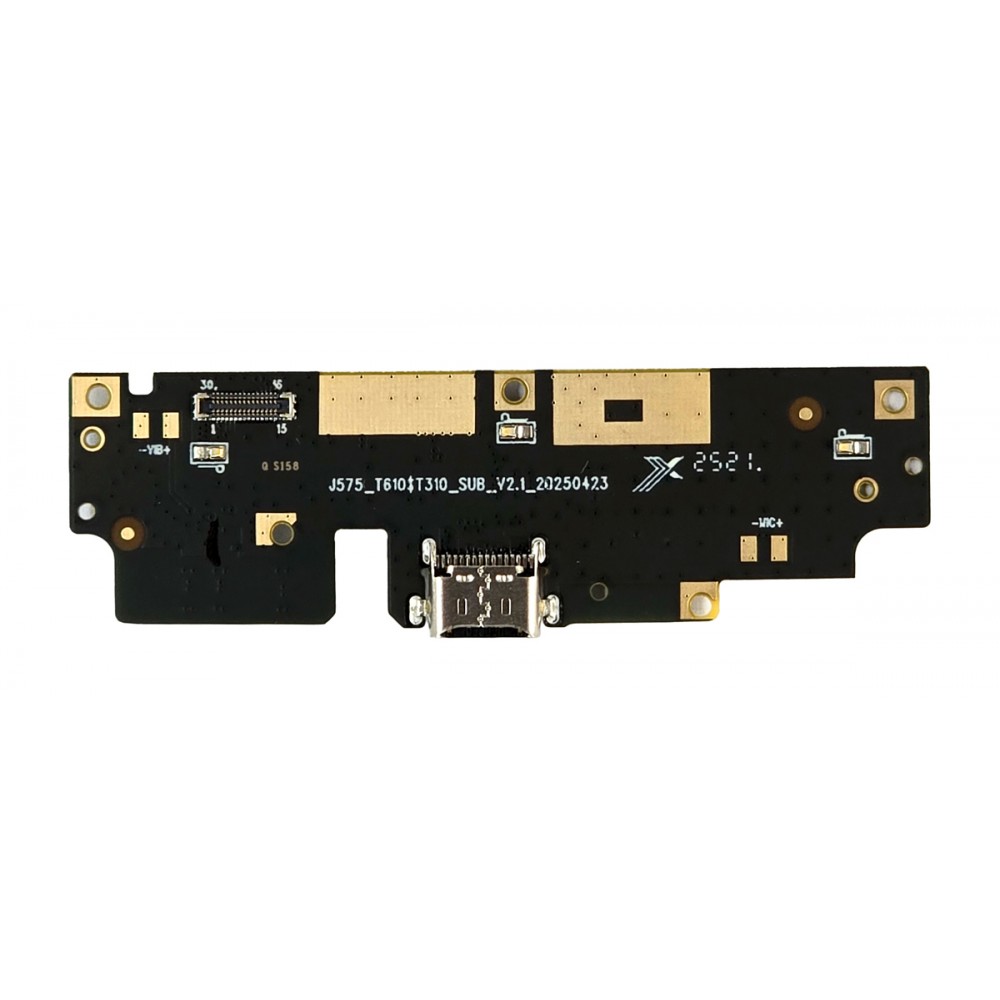 OUKITEL ανταλλακτικό small PCBA για smartphone G5 OUKITEL ανταλλακτικό small PCBA για smartphone G5
