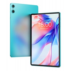 TECLAST tablet P33, 10.1", 3/64GB, Android 15, 6000mAh, μπλε TECLAST tablet P33, 10.1", 3/64GB, Android 15, 6000mAh, μπλε