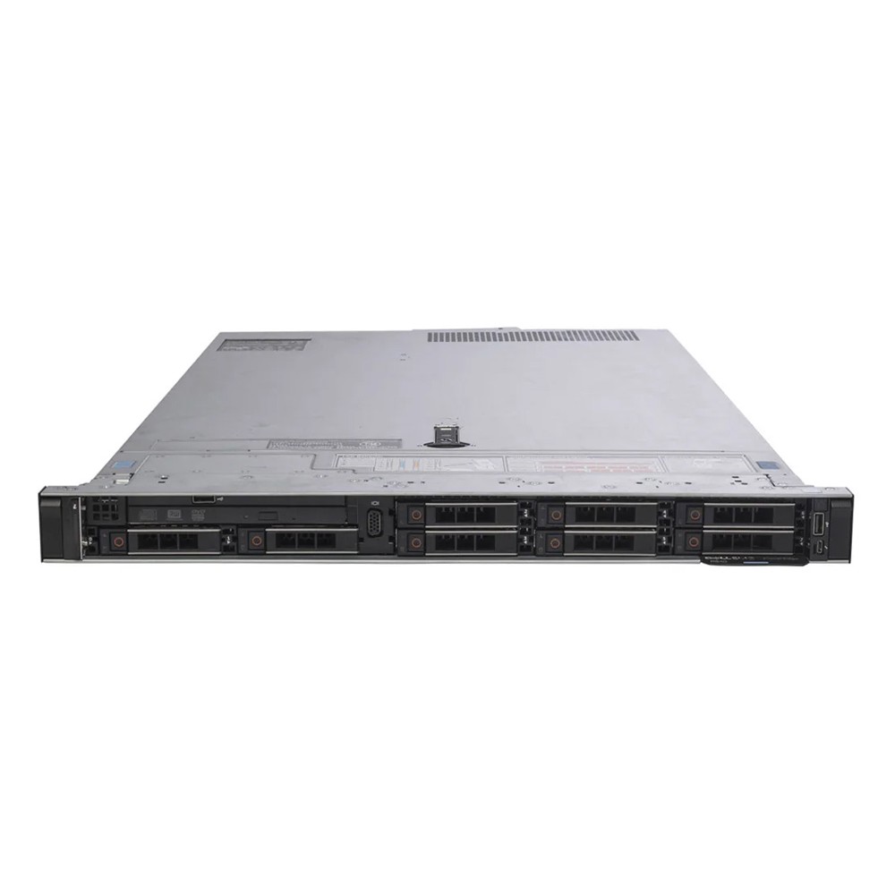 DELL used Server R640, 2x GOLD-6138, 32GB, H730 Mini, 2x 1100W, 10x 2.5, REF SQ DELL used Server R640, 2x GOLD-6138, 32GB, H730 Mini, 2x 1100W, 10x 2.5, REF SQ