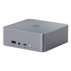 BEELINK mini PC EQR6, AMD Ryzen 5 6600U, 32GB, 500GB M.2, Windows 11 Pro