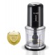 BRUNO πολυκόπτης BRN-0247, 500W, 700ml, 4 λεπίδες, μαύρο