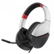 SADES gaming headset SPOWER, 3.5mm σύνδεση, 40mm, multi-platform, ασημί