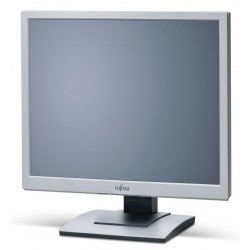 FUJITSU used οθόνη B19W-5 ECO LCD, 19", 1440x900, VGA/DVI, Grade B FUJITSU used οθόνη B19W-5 ECO LCD, 19", 1440x900, VGA/DVI, Grade B