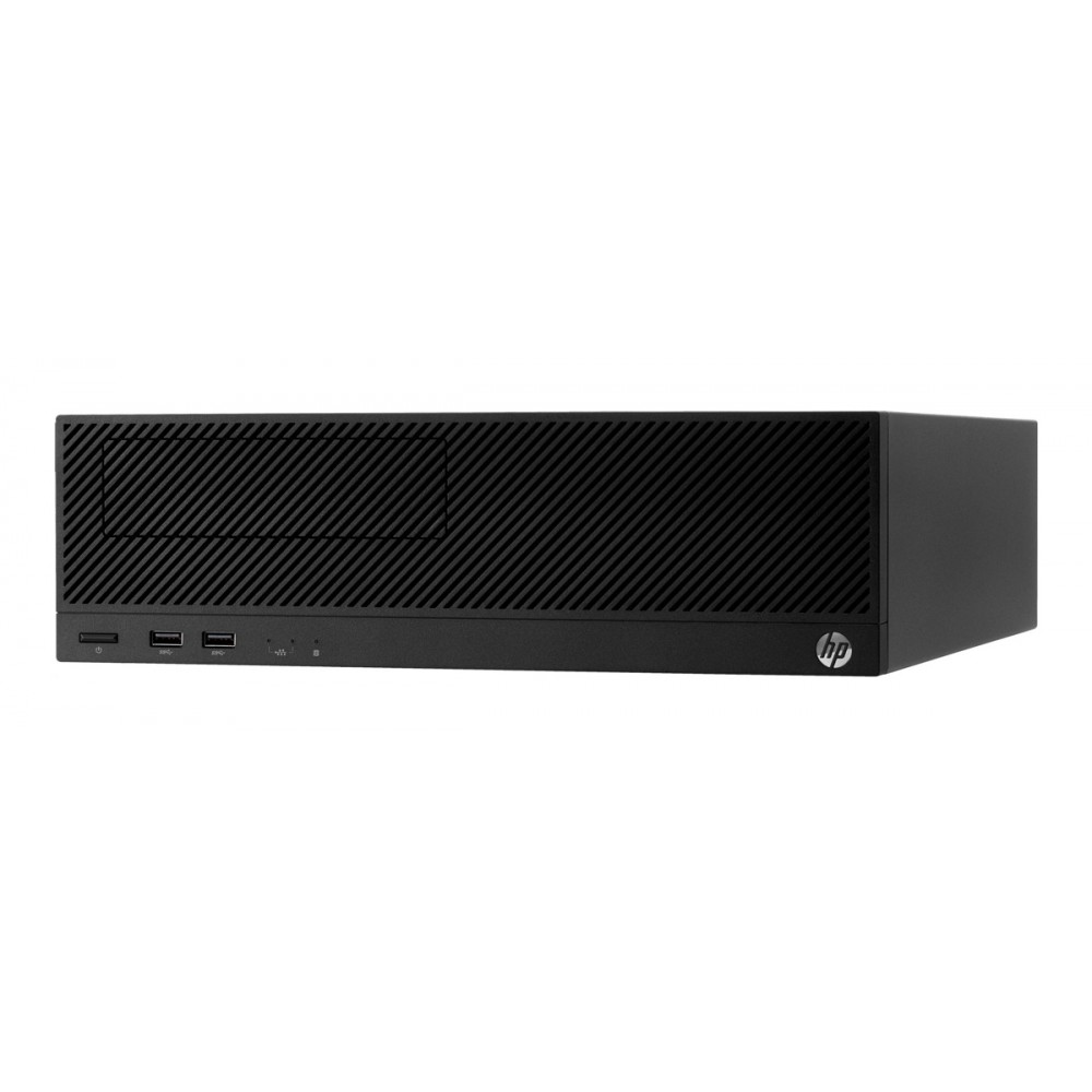 HP PC Engage Flex Pro-C SFF, Refurbished Grade A Repainted, i5-8500, 8/256GB SSD, W11