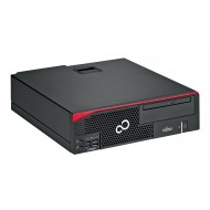 FUJITSU PC ESPRIMO D958 SFF, Refurbished Grade A Repainted, i5-8500, 8/256GB SSD, WIN 11