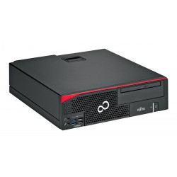 FUJITSU PC ESPRIMO D958 SFF, Refurbished Grade A Repainted, i5-8500, 8/256GB SSD, WIN 11
