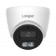LONGSE υβριδική κάμερα TP1BTHC500FKERC, 2.8mm, 5MP, AOC, IR έως 30m