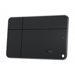 MILI ψηφιακή επαγγελματική κάρτα & tracker MiCard Duo για iOS & Android συσκευές, NFC, Bluetooth, μαύρο MILI ψηφιακή επαγγελματική κάρτα & tracker MiCard Duo για iOS & Android συσκευές, NFC, Bluetooth, μαύρο