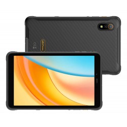 ULEFONE tablet Armor Pad Pro, 8", 8/128GB, 4G, 7650mAh, IP68/IP69K, μαύρο ULEFONE tablet Armor Pad Pro, 8", 8/128GB, 4G, 7650mAh, IP68/IP69K, μαύρο