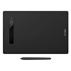 XP-PEN ταμπλέτα σχεδίασης με γραφίδα Star G960S Plus, 228.8x152.6mm, μαύρο XP-PEN ταμπλέτα σχεδίασης με γραφίδα Star G960S Plus, 228.8x152.6mm, μαύρο