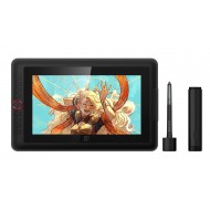 XP-PEN ταμπλέτα σχεδίασης με οθόνη & γραφίδα Artist 13.3 Pro V2, 10.95", μαύρο