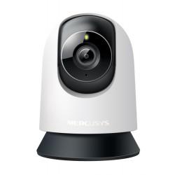 MERCUSYS smart κάμερα MC210, 2K/3MP, WiFi, PTZ, SD, EU/1.0 MERCUSYS smart κάμερα MC210, 2K/3MP, WiFi, PTZ, SD, EU/1.0