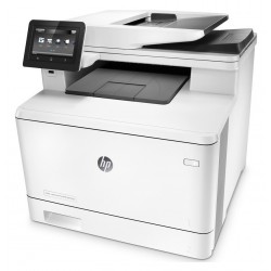 HP used εκτυπωτής LaserJet Pro M477FDN, color, MFP, χωρίς toner HP used εκτυπωτής LaserJet Pro M477FDN, color, MFP, χωρίς toner