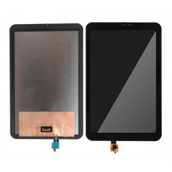 OUKITEL LCD & Touch Panel για tablet RT3 Plus, μαύρη OUKITEL LCD & Touch Panel για tablet RT3 Plus, μαύρη