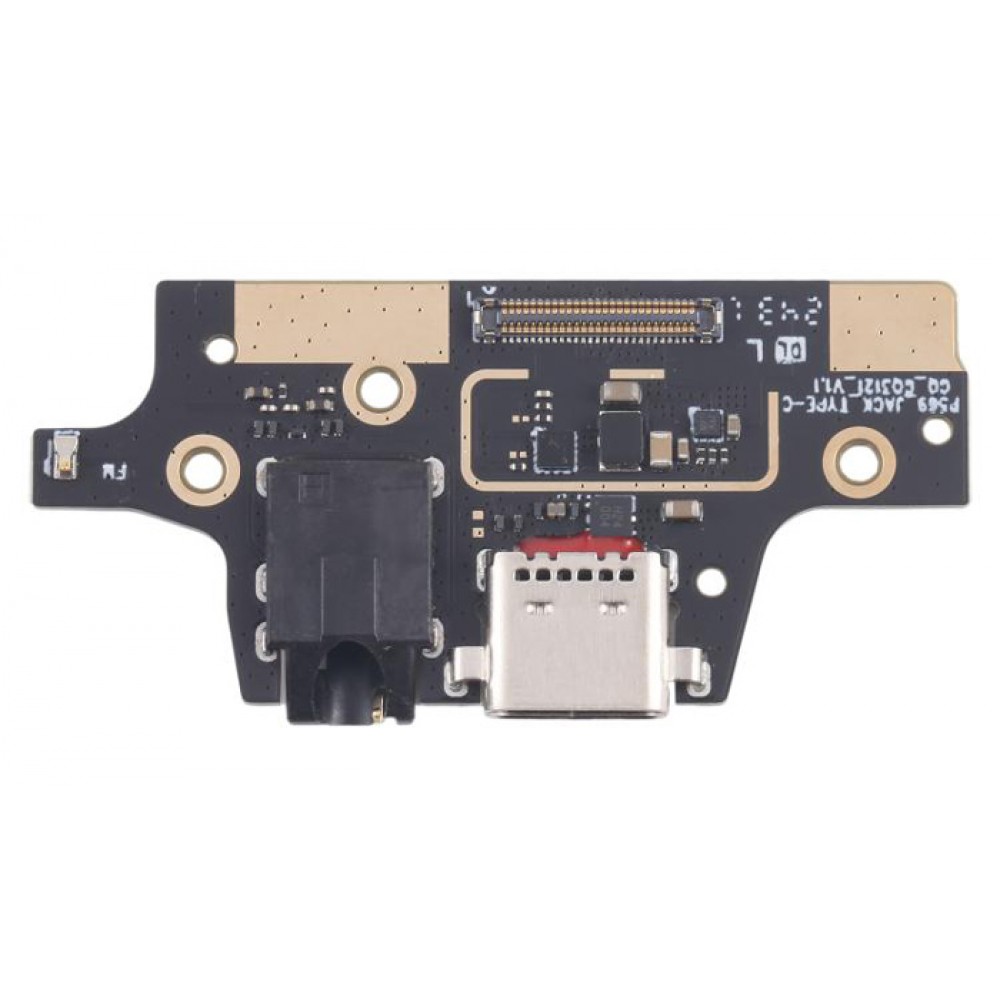 ULEFONE ανταλλακτικό small PCBA για tablet Armor Pad 4 Ultra