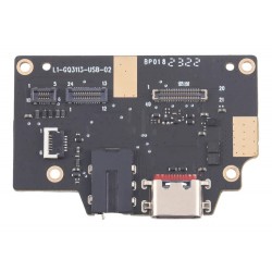 ULEFONE ανταλλακτικό small PCBA για tablet Armor Pad 2 ULEFONE ανταλλακτικό small PCBA για tablet Armor Pad 2