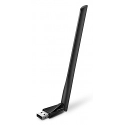 MERCUSYS ασύρματος USB αντάπτορας δικτύου MU6H, AC650, Dual Band, V 1.30 MERCUSYS ασύρματος USB αντάπτορας δικτύου MU6H, AC650, Dual Band, V 1.30