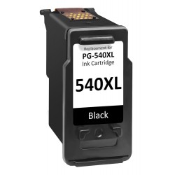 Συμβατό Inkjet για Canon PG-540XL, 13ml, μαύρο Συμβατό Inkjet για Canon PG-540XL, 13ml, μαύρο