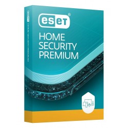 ESET Home Security Premium ESD, 3 συσκευές, 1 έτος ESET Home Security Premium ESD, 3 συσκευές, 1 έτος