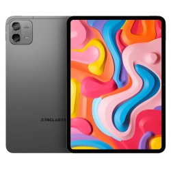 TECLAST tablet ArtPad Air, 11", 8/128GB, 4G, Android 15, 8000mAh, γκρι TECLAST tablet ArtPad Air, 11", 8/128GB, 4G, Android 15, 8000mAh, γκρι