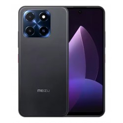 MEIZU smartphone Mblu 22, 6.79", 3/64GB, 5000mAh, μαύρο MEIZU smartphone Mblu 22, 6.79", 3/64GB, 5000mAh, μαύρο