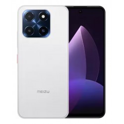 MEIZU smartphone Mblu 22, 6.79", 3/64GB, 5000mAh, λευκό MEIZU smartphone Mblu 22, 6.79", 3/64GB, 5000mAh, λευκό