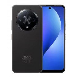 MEIZU smartphone Mblu 22 Pro, 6.79", 8/256GB, 5000mAh, μαύρο MEIZU smartphone Mblu 22 Pro, 6.79", 8/256GB, 5000mAh, μαύρο