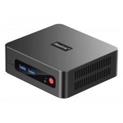 BEELINK mini PC SER3, AMD 3200U, 16GB, 500GB M.2, Windows 11 Pro BEELINK mini PC SER3, AMD 3200U, 16GB, 500GB M.2, Windows 11 Pro