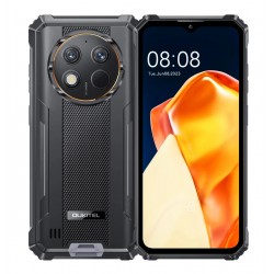 OUKITEL smartphone G1, 6.52", 6/256GB, 10600mAh, IP68/IP69K/MIL-STD-810H, μαύρο OUKITEL smartphone G1, 6.52", 6/256GB, 10600mAh, IP68/IP69K/MIL-STD-810H, μαύρο