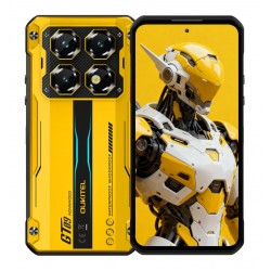 OUKITEL smartphone WP60, 7.2", 8/256GB, 5G, 10000mAh, IP68/IP69K/MIL-STD-810H, κίτρινο OUKITEL smartphone WP60, 7.2", 8/256GB, 5G, 10000mAh, IP68/IP69K/MIL-STD-810H, κίτρινο