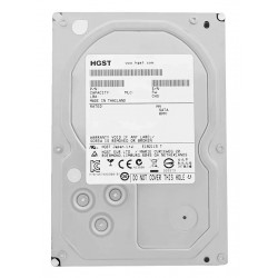 HGST σκληρός δίσκος Ultrastar 7K6000 3.5", 2TB, 7200RPM, 128MB, 6Gb/s, Factory Recertified HGST σκληρός δίσκος Ultrastar 7K6000 3.5", 2TB, 7200RPM, 128MB, 6Gb/s, Factory Recertified