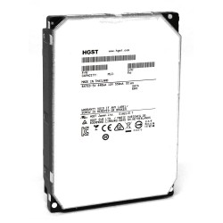 HGST σκληρός δίσκος Ultrastar He8 3.5", 6TB, 7200RPM, 128MB, 6Gb/s, Factory Recertified HGST σκληρός δίσκος Ultrastar He8 3.5", 6TB, 7200RPM, 128MB, 6Gb/s, Factory Recertified