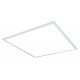 POWERTECH LED panel ψευδοροφής PT-1533, 40W, 59.5x59.5cm, τετράγωνο, 4000K, 4000lm, λευκό