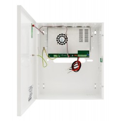 PULSAR τροφοδοτικό HPSB-24V10A-C, 27.6V/10A