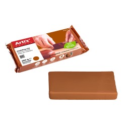 ARTIX PAINTS φυσικός πηλός PY035-2, χωρίς γλουτένη, 250γρ, καφέ ARTIX PAINTS φυσικός πηλός PY035-2, χωρίς γλουτένη, 250γρ, καφέ