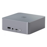 BEELINK mini PC EQR6, AMD Ryzen 5 6600H, 24GB, 500GB M.2, Windows 11 Pro