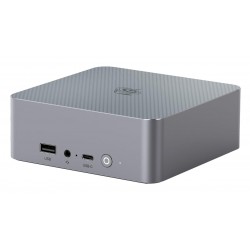 BEELINK mini PC EQR6, AMD Ryzen 9 6900HX, 24GB, 500GB M.2, Windows 11 Pro BEELINK mini PC EQR6, AMD Ryzen 9 6900HX, 24GB, 500GB M.2, Windows 11 Pro