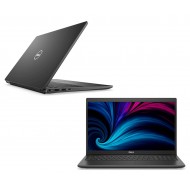 DELL Laptop Latitude 3520, Refurbished Grade B, i5-1145G7, 8/256GB NVME, 15.6", Cam, IRIS Xe Graphics, FreeDOS