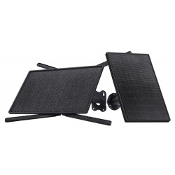 SECTEC ηλιακό router ST-SR08-EU-PNL με 2x πάνελ, 4G LTE, 150Mbps, 20100mAh, IP66 SECTEC ηλιακό router ST-SR08-EU-PNL με 2x πάνελ, 4G LTE, 150Mbps, 20100mAh, IP66