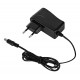POWERTECH τροφοδοτικό τοίχου HT2000-H, 5.5x2.1mm, 12V 2A